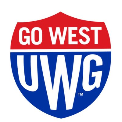 University of West Georgia logo